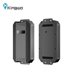 Lte M Powerless Inventory Tracking Device , Kingwo GPS Asset Tracking Device