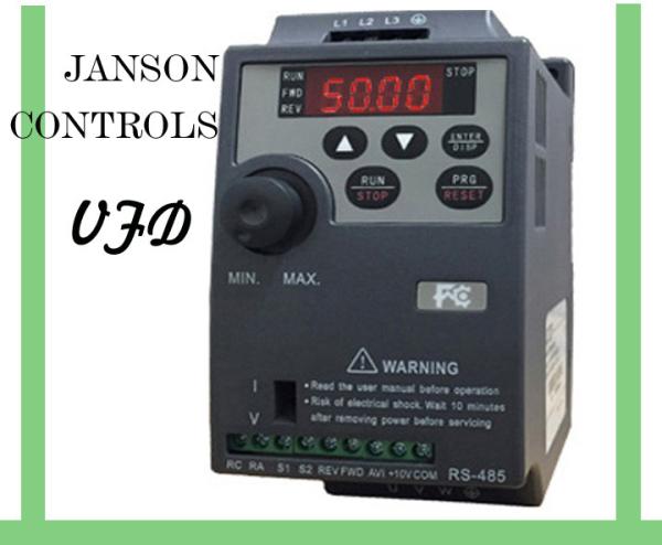 Cheap 3 phase VC control variable frequency inverter / VFD / VSD for sale
