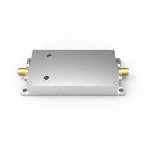 China 4W 2.4G 802.11b/g/n Wifi Signal Booster Wireless Lan Network Signal Extender on sale