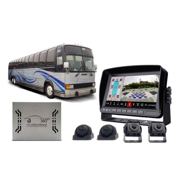 Cheap DVR Cameras Car Multimedia Navi System Camper RoHS for sale
