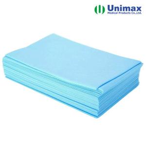 China Disposable Non Woven Under Pad of Bed Protection on sale