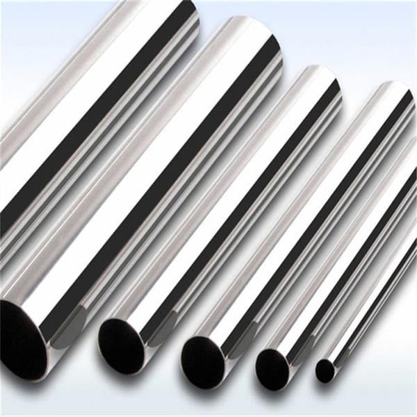 Cheap Seamless Stainless Steel Tube ASTM A312 316L 304 304L Stainless Steel Pipe for sale