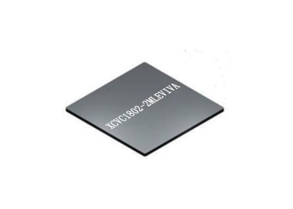 Cheap 1.4GHz 1596-FCBGA Package XCVC1802-2MLEVIVA 32-Bit Dual Core Field Programmable Gate Array for sale