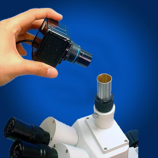 Cheap 10Megapixels USB Microscope Digital Camera,Eyepiece Camera C mount for sale