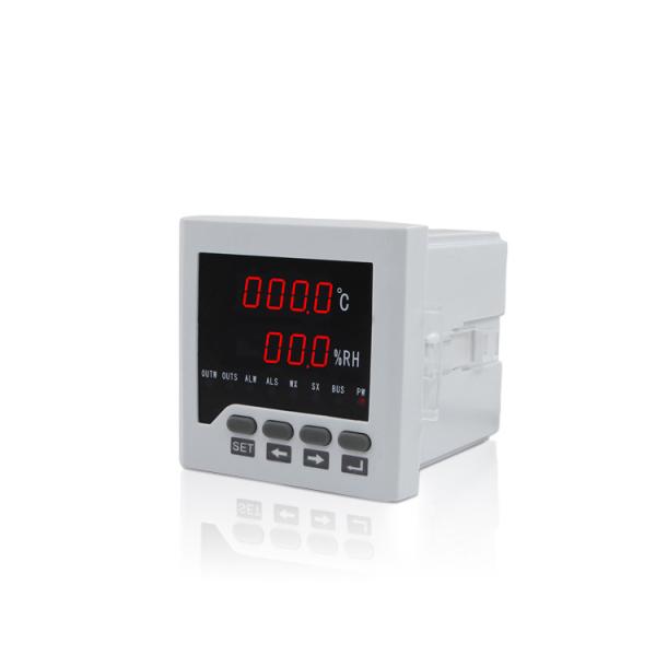 Cheap AC220V Automatic Temperature And Humidity Controller For Egg Incubator for sale
