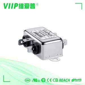Best High Performance Single Phase EMI Filter For Smart Appliances wholesale