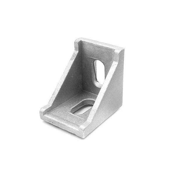 Cheap Customize Barrel Fabrication Bracket Customized Request Tolerance /-0.10mm Customization for sale