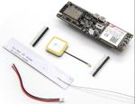 LILYGO T-SIM7600E-L1C LTE A Module ESP32-WROVER-B Development Board TTGO 4G LTE