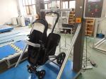 EN1888 Clause 9.2 Strollers Testing Machine For Testing Handlebar Strength
