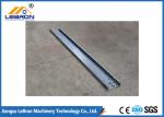 Advanced Durable C Purlin Roll Forming Machine 7.5Kw Fully Automatic