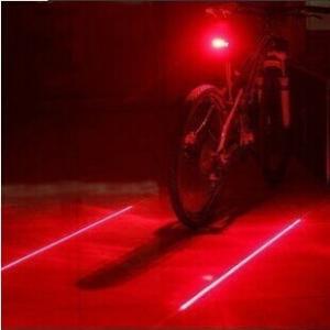 China led spoke bicycle light on sale