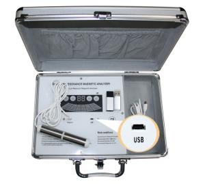 Best English Quantum Resonance Magnetic Sub Health Analyzer 39 Reports wholesale