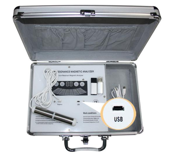 Cheap Supplements Vitamins Quantum Magnetic Resonance Health Analyzer for sale