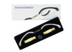 Private Label Lushcolor Mapping Ruler Microblading Eyebrow Mapping Marker Ruler