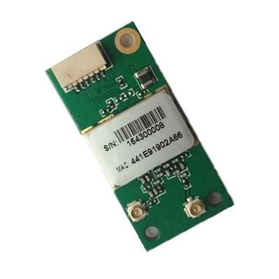 Cheap AR9271 Chip VNT9271 IEEE802.11b/g/n USB Wireless LAN Module based on Atheros AR9271 chip solution, IEEE802.11b/g/n stand for sale