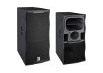 Bi-amp Pa Full Range Speaker Box Crossover built-in Public Adress System