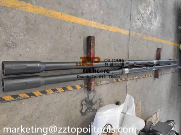 Cheap Cased Hole Drill Stem Testing Gauge Carrier For Data Acquisition for sale