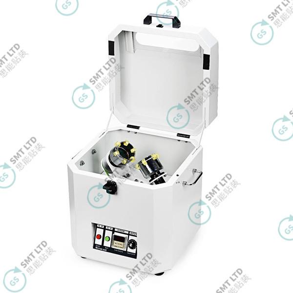 Cheap Centrifuge SMT Paste Mixer with Adjustable Speed and Automatic Mixing for sale