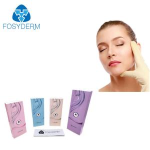 Best 50ml Hyaluronic Acid Injectable Dermal Filler Anti Wrinkles wholesale