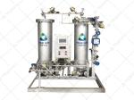 High Pressure Automatic PSA Nitrogen Generator Making Machine