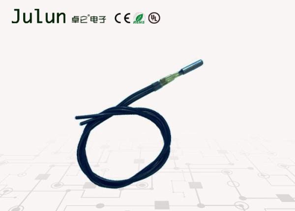 Cheap Car Charging Pile Thermistor Temperature Sensor  Ntc Type Temperature Sensor for sale