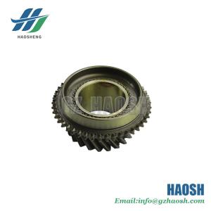 8-97241231-0 8972412310 Mainshaft Out Side Diameter Gear 2ND MAINSHAFT GEAR ISUZU MYY5T