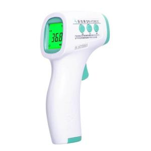 China Lightweight Non Contact Forehead Thermometer User Friendly Portable Convenient on sale