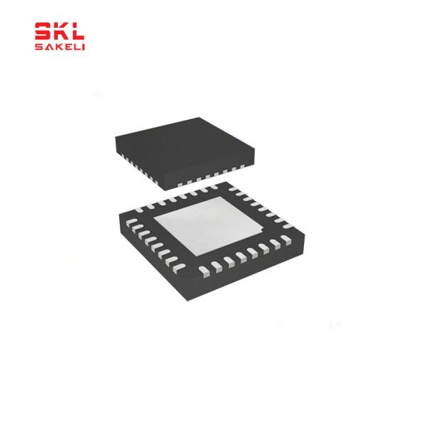 Cheap ATXMEGA64D4-MH Microcontroller MCU Powerful Processing Unit Embedded Systems for sale