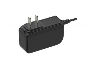 Best Black 15W AC Switching Power Supply 12V 1.25A AC DC Universal Power Adapter wholesale