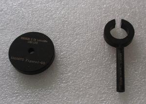 EU Standard Plug Socket Tester EN50075 Gauge And Apparatus