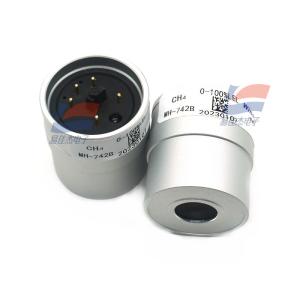 MH-742B IntelligentCombustible Gas Alarms Sensor Universal Smart Infrared