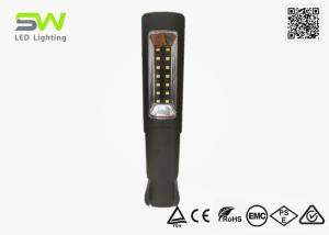 China SMD LED Rechargeable Work Light Cordless Magnetic With A Torch Light on sale