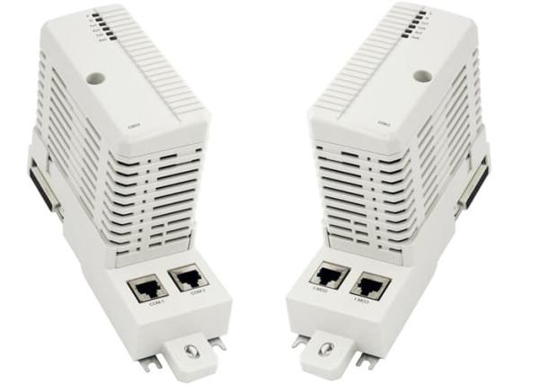 Cheap 3BSE018103R1 CI853K01 800xA Dual RS232-C Interface Module 24V 100mA for sale