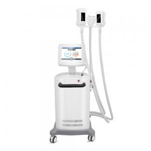 ABS Cryolipolysis Fat Freeze Slimming Machine For Tummy