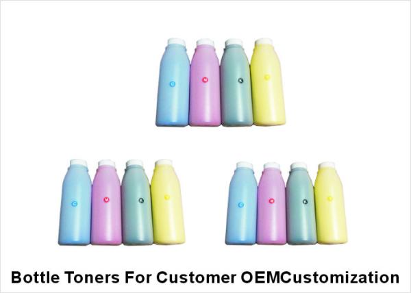 Cheap MP C3003 Ricoh Color Toner SGS 12.3g / Kp Cyan Color  With Bulk Packaging for sale