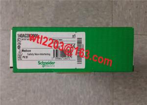 Best 140aco02000 Tsx Quantum Analog PLC Output Module Process Control Module 4ch Current wholesale