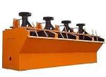 24 Hours Automatic Running Flotation Separator Higher Separating Efficiency