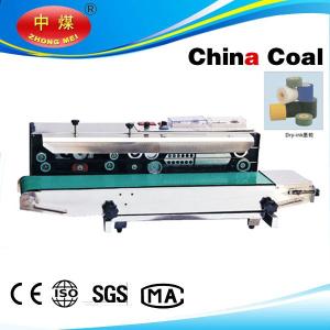 Best frd1000 sealing machine with black ink wheel wholesale