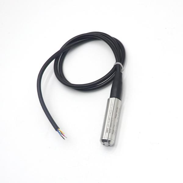 Cheap Efficient Submersible Level Sensor 24VDC Power Supply 0 - 5V Output for sale