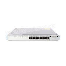 Cheap WS - C3850 - 24P - S Catalyst 3850 Switch Cisco Catalyst C3850-24P Switch Layer 3 for sale