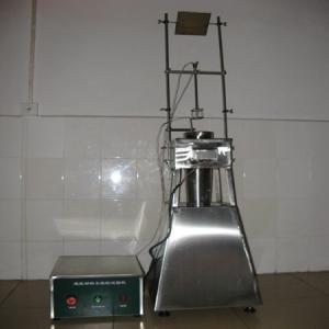 Micro - Computer Building Flammability Testing Equipment Non - Combustibility Test Apparatus