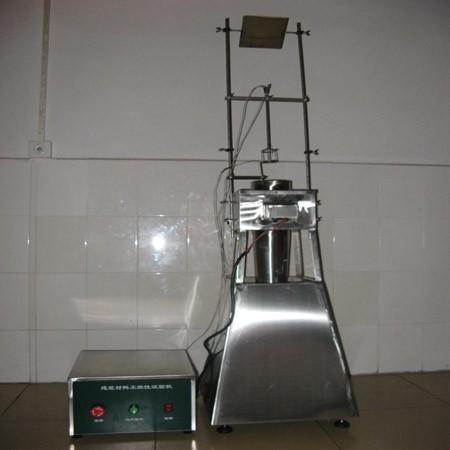 Cheap Micro - Computer Building Flammability Testing Equipment Non - Combustibility Test Apparatus for sale
