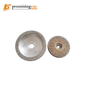 China Kuris Grinding Stone Wheel Kuris Cutter Parts Kuris Sharpening Stone Wheel on sale