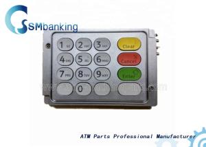 China NCR Replacement EPP 4450745408 ATM Keypad 66xx 445-0745408 on sale