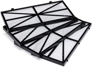 Best OEM Pool Clean Robot Filter Panel Basket 60 100 150 200 Micron For Swimming Pond Underwater wholesale