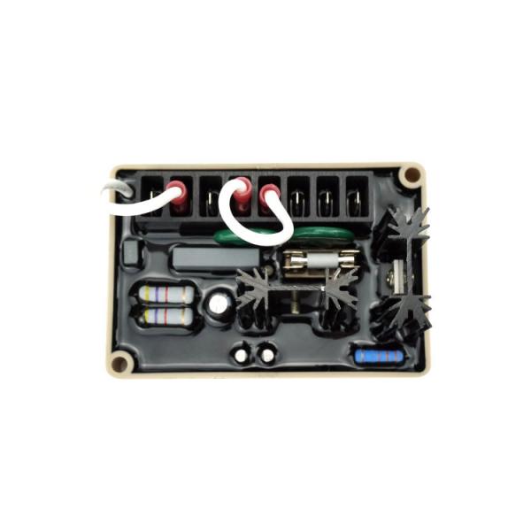 Cheap Diesel Generator Voltage Regulator Board AVR SE350 Genset Accessories Automatic Regulator for sale