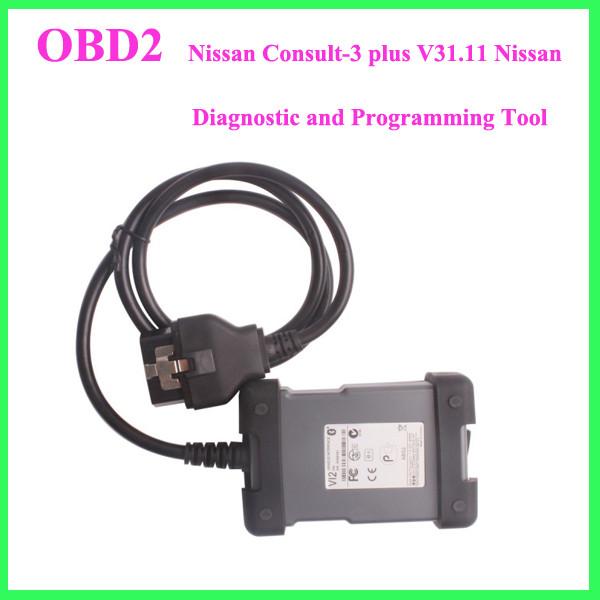 Cheap Nissan Consult-3 plus V31.11 Nissan Diagnostic and Programming Tool for sale