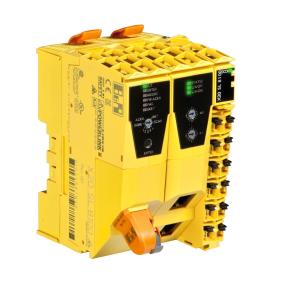 China X20SL8100 B&R PLC Module with POWERLINK Interfaces on sale