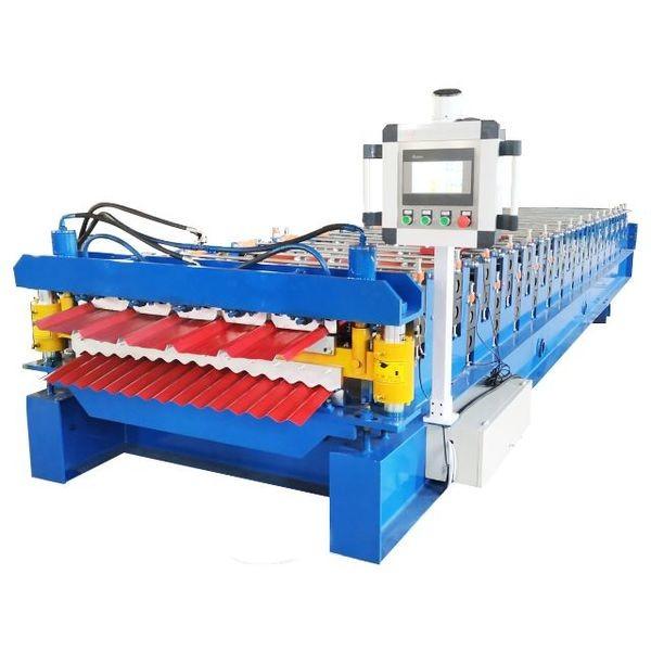 Cheap Us Pbr Double Layer Classic Rib On Top Level Machine ​Low Noise for sale
