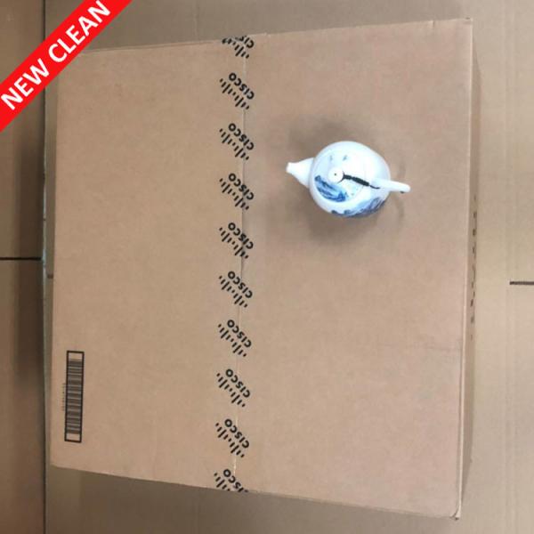 Cheap IP Service Managed Optical Ethernet Gigabit Network Switch WS-C3850-24T-E New Cisco for sale